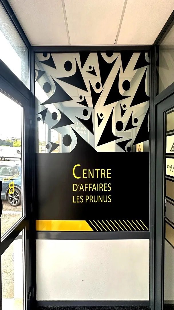 Environnement d'excellence — Centre d'Activité des Prunus